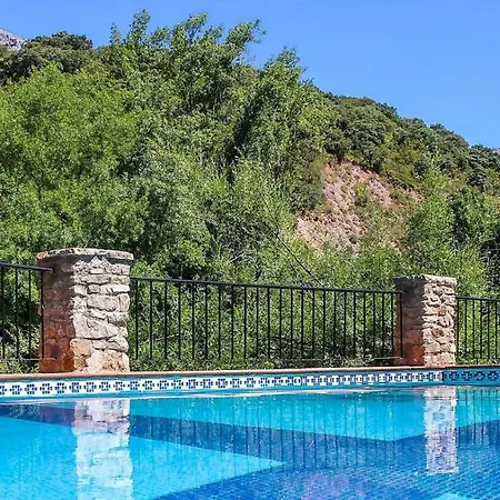 Molino Rodete By Ruralidays Holiday home