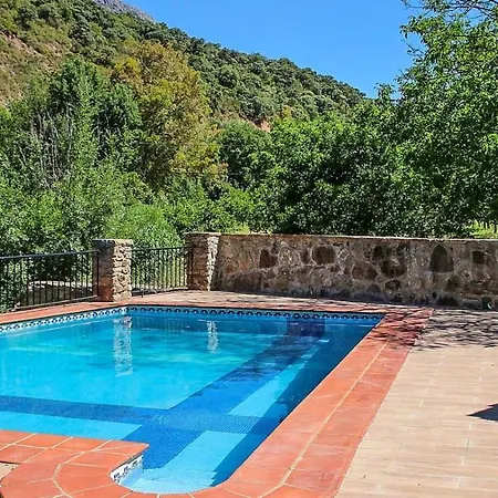 Holiday home Molino Rodete By Ruralidays *
