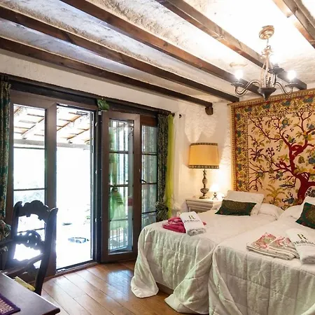 Holiday home Molino Rodete By Ruralidays *