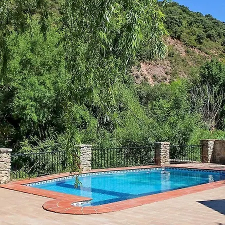 Holiday home Molino Rodete By Ruralidays *